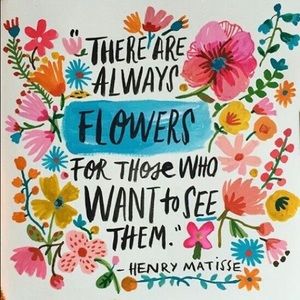 🌸 Stay Positive and Happy 💕